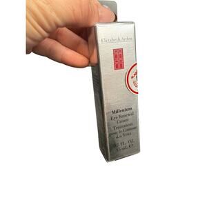 NWT Elizabeth Arden Millennium Eye Renewal Cream 0.5oz SEALED IN BOX